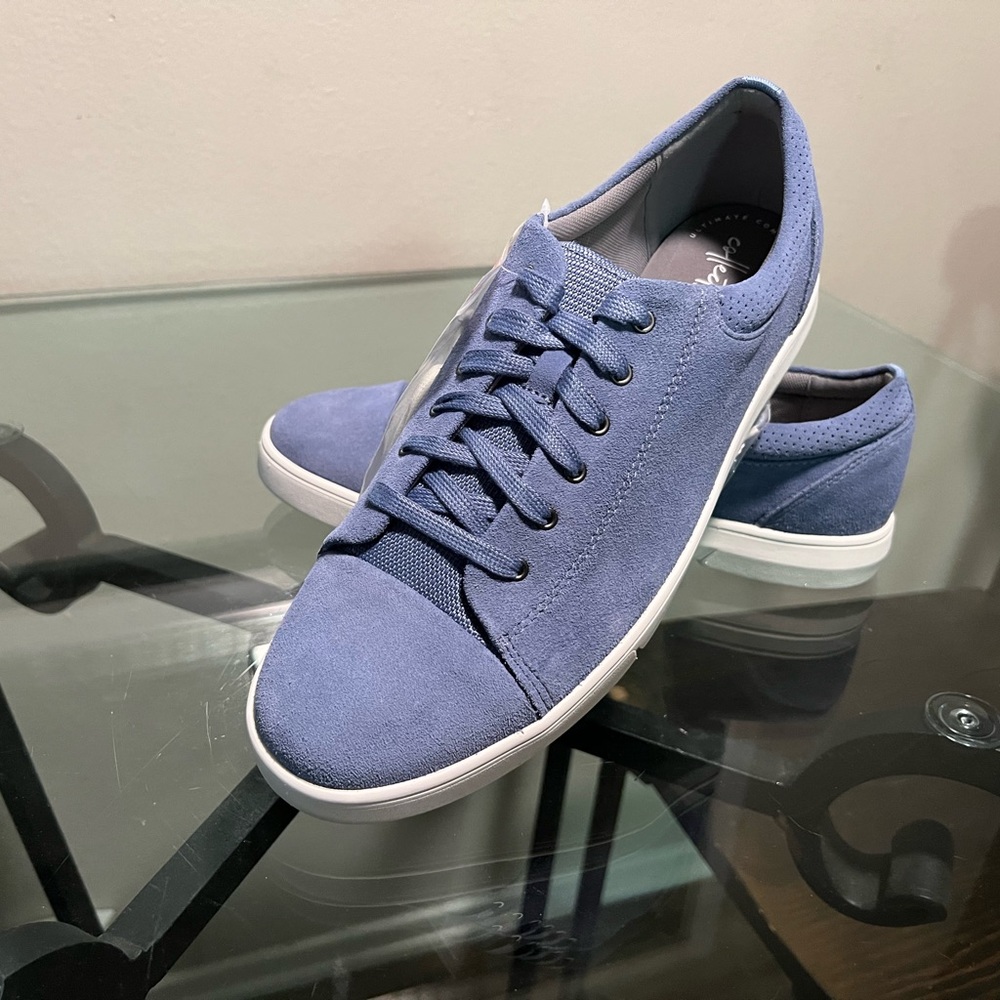 landry vibe blue combi bleu compose